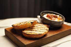 Best Western Plus Apollo Hotel Newcastle