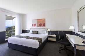 Best Western Plus Apollo Hotel Newcastle