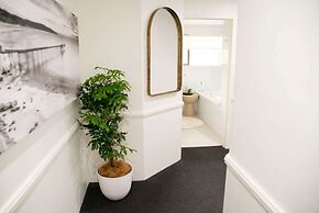 Best Western Plus Apollo Hotel Newcastle