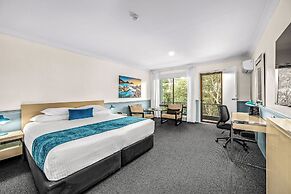 Best Western Plus Apollo Hotel Newcastle