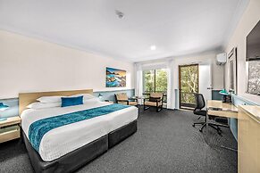 Best Western Plus Apollo Hotel Newcastle