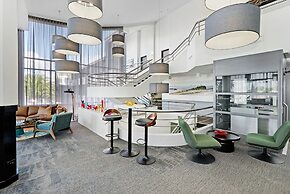 Best Western Plus Apollo Hotel Newcastle