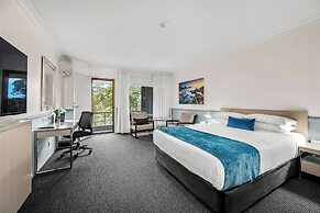 Best Western Plus Apollo Hotel Newcastle