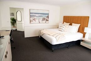 Best Western Plus Apollo Hotel Newcastle