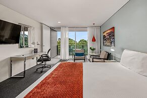 Best Western Plus Apollo Hotel Newcastle