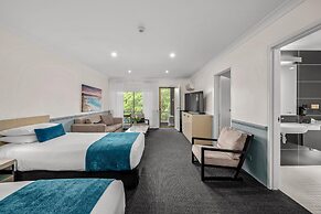 Best Western Plus Apollo Hotel Newcastle