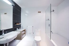 Best Western Plus Apollo Hotel Newcastle