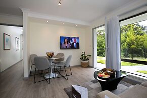 Best Western Plus Apollo Hotel Newcastle