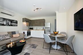 Best Western Plus Apollo Hotel Newcastle