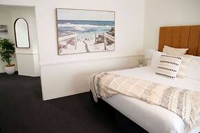 Best Western Plus Apollo Hotel Newcastle