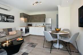 Best Western Plus Apollo Hotel Newcastle