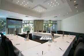 Best Western Plus Apollo Hotel Newcastle