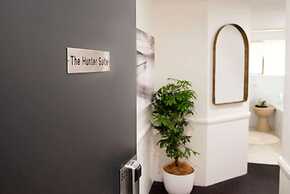 Best Western Plus Apollo Hotel Newcastle