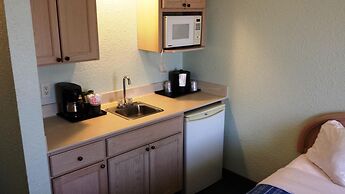 Cocoa Beach Suites