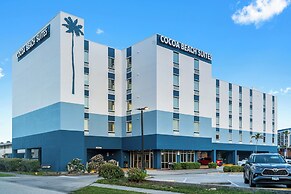 Cocoa Beach Suites