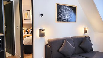 Star Champs Elysées