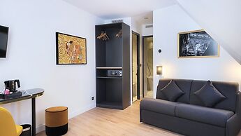 Star Champs Elysées