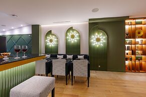 Star Champs Elysées