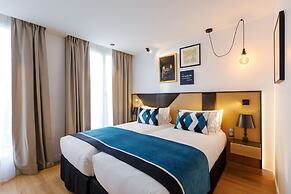 Star Champs Elysées