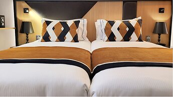 Star Champs Elysées