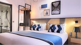 Star Champs Elysées