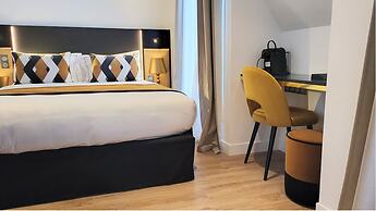 Star Champs Elysées