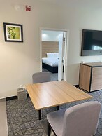 Quality Inn Richmond