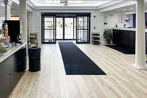 Quality Inn Richmond