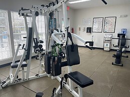 Quality Inn Richmond