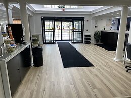 Quality Inn Richmond