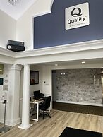 Quality Inn Richmond