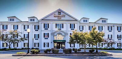 Quality Inn Richmond