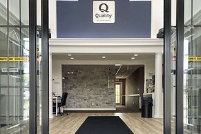 Quality Inn Richmond