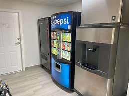 Quality Inn Richmond