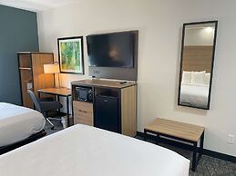 Quality Inn Richmond