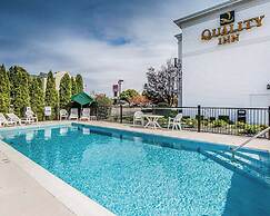 Quality Inn Richmond