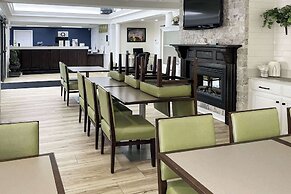 Quality Inn Richmond