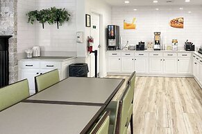 Quality Inn Richmond