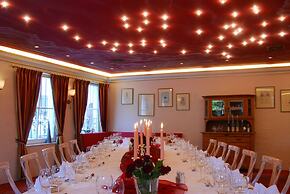 Hotel Goldener Knopf