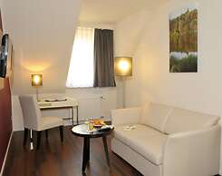 Hotel Goldener Knopf