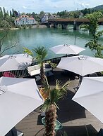Hotel Goldener Knopf