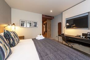 Apex City of Edinburgh Hotel