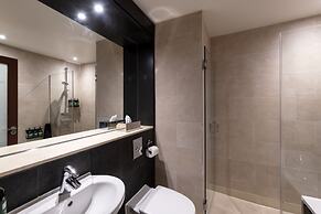 Apex City of Edinburgh Hotel