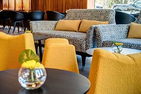 Apex City of Edinburgh Hotel