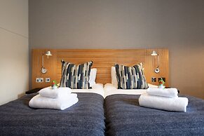 Apex City of Edinburgh Hotel