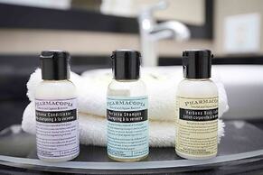 Sandman Inn Blue River