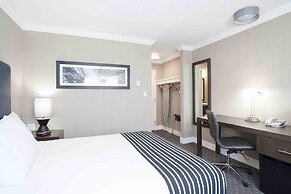 Sandman Inn Blue River