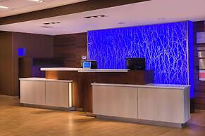 Fairfield Inn & Suites by Marriott Olean