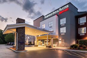 Fairfield Inn & Suites by Marriott Olean