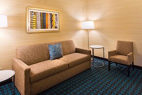 Fairfield Inn & Suites by Marriott Olean